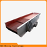 YX new electromagnetic vibrating feeder supplier for mining