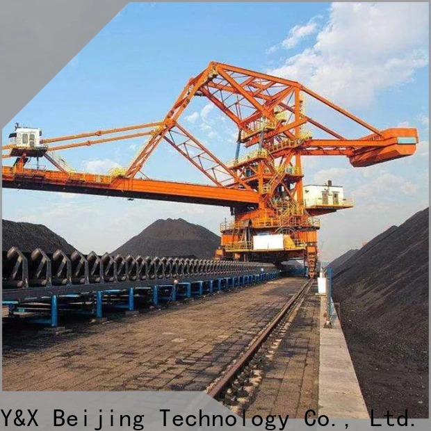 YX top quality autonomous mining equipment series for sale