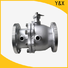 YX practical vacuum check valves supply mining equipment