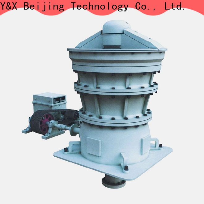 best price cone crusher for sale company for mine industry
