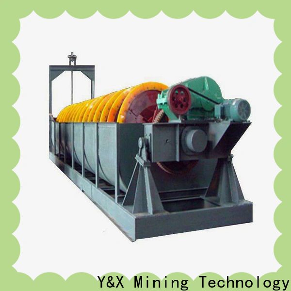 YX mining construction equipment factory direct supply for mining