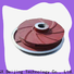 YX centrifugal pump impeller supplier on sale