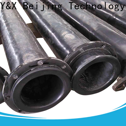 YX pipe mining supply mining equipment