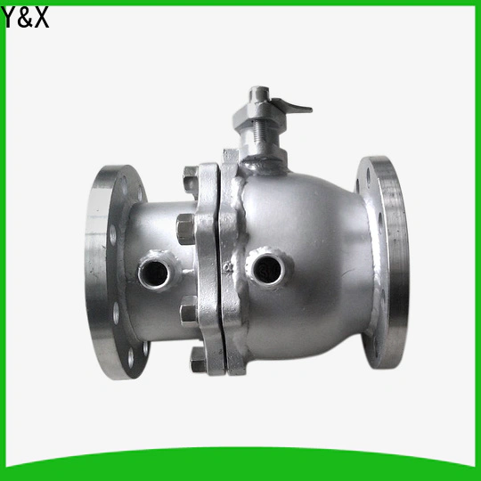 new vacuum ball valves with good price for sale