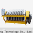 YX filtration equipment supply for promotion