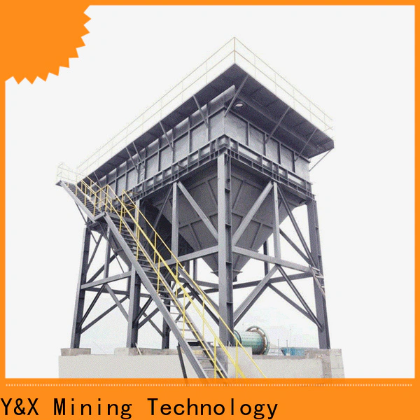 YX quality thickener machine suppliers for mine industry