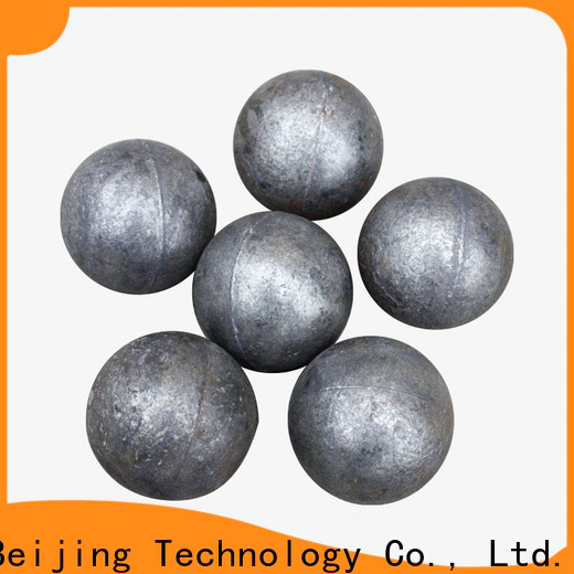 quality forged steel balls suppliers for sale