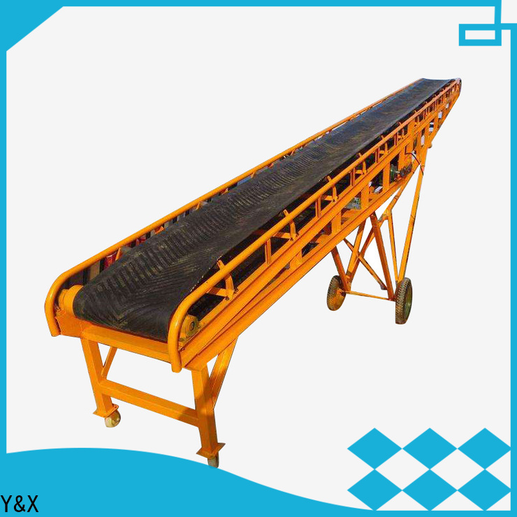 best conveyor belt automation best manufacturer for mining