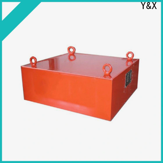 high-quality magnetic separator types directly sale on sale
