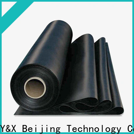durable belt rubber manufacturer used in mining industry