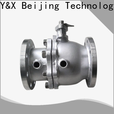 YX pressure regulator valve with good price for promotion