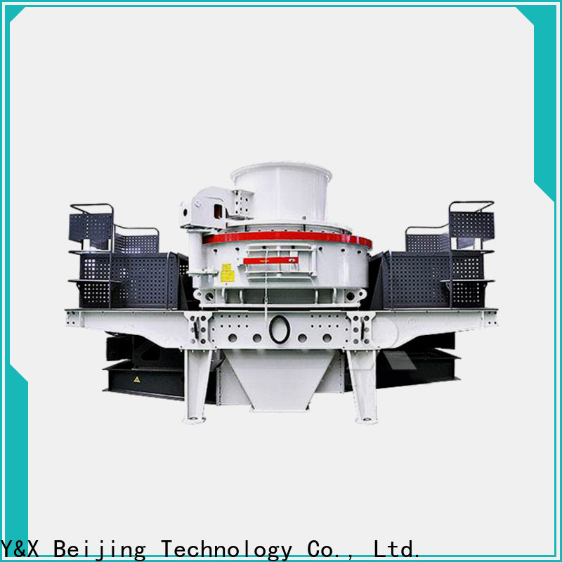 YX cone crusher hp series with good price for sale
