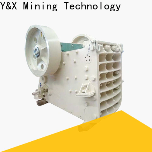 YX best price best jaw crusher series on sale