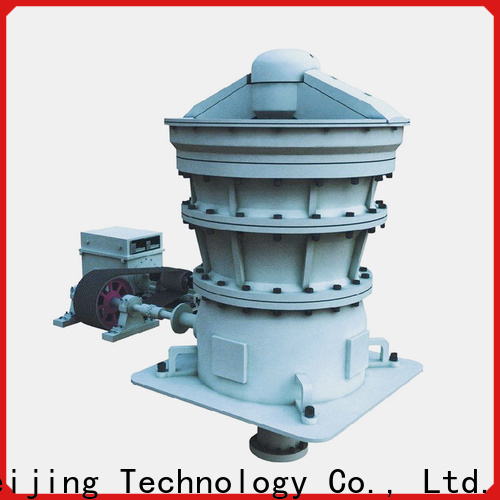 YX cost-effective jaw crusher china directly sale mining equipment