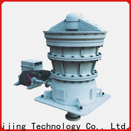 YX cost-effective jaw crusher china directly sale mining equipment