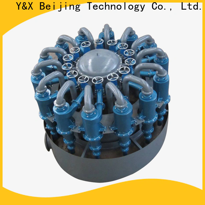 stable spiral classifier mineral processing best supplier for sale