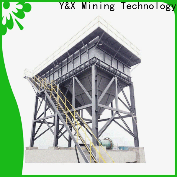 factory price clarifier equipment with good price for mining