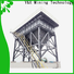factory price clarifier equipment with good price for mining