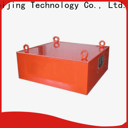 YX separator magnetic directly sale mining equipment