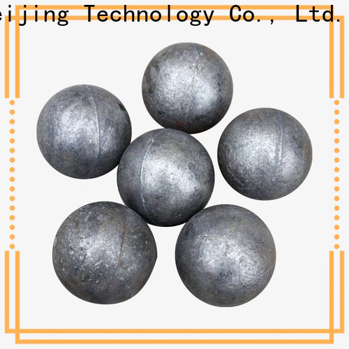 new buy steel balls suppliers for mine industry
