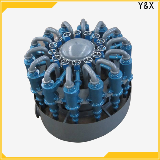 YX classifying cyclone directly sale mining equipment