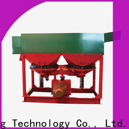 top selling gravity separator manufacturer used in mining industry