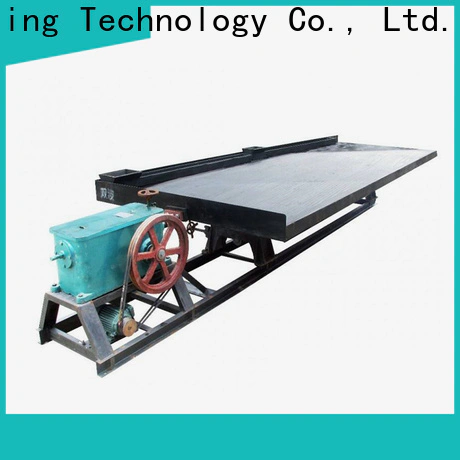 YX gold separator equipment supply for mining