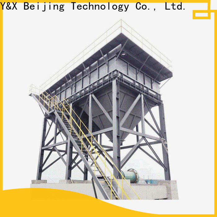 YX clarifier equipment inquire now mining equipment