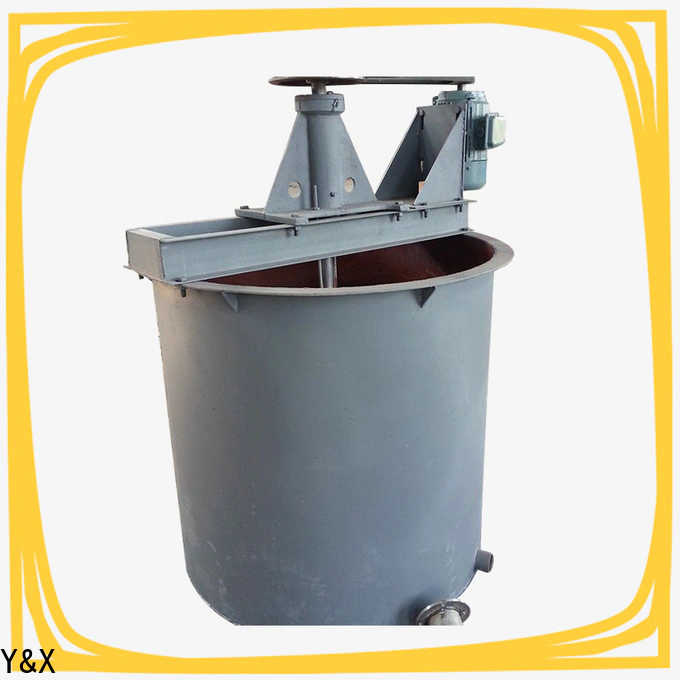 YX best price mixing tank best supplier for sale