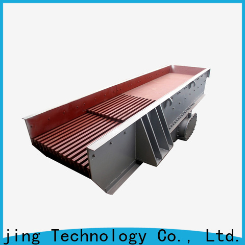 top disc feeder factory for mining