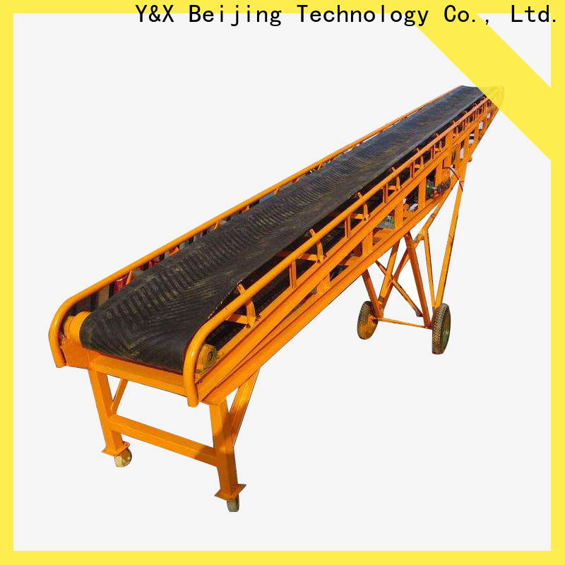 cost-effective conveyor belt equipment series mining equipment