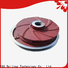 YX pump impeller company for mining