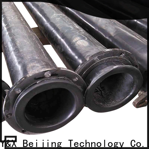 YX hot selling slurry pipe for sale series for mining