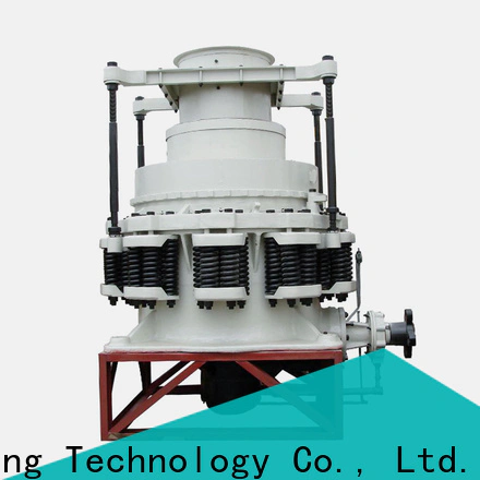 YX stable mining crusher best manufacturer for mining