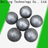 YX forged steel ball best manufacturer for sale