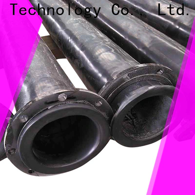 high-quality tailings pipe supplier mining equipment