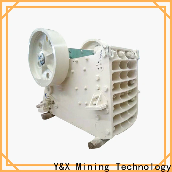 YX gyratory cone crusher best supplier for sale