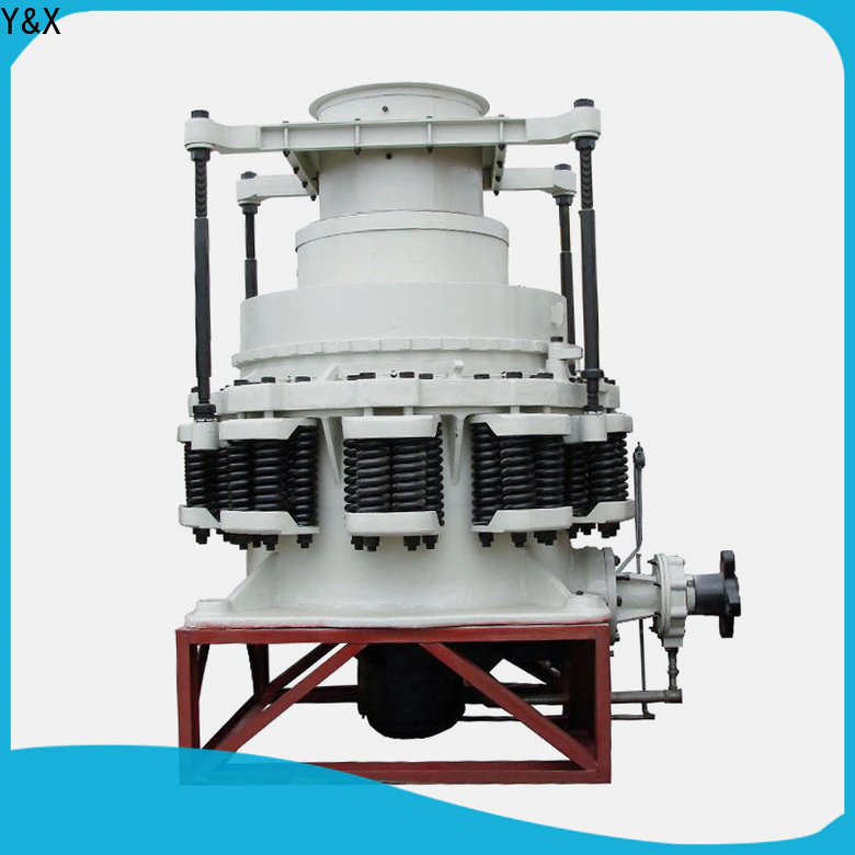 professional hp gp ch cs series cone crusher manufacturer for sale