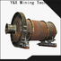 YX fine grinding mill company for mining