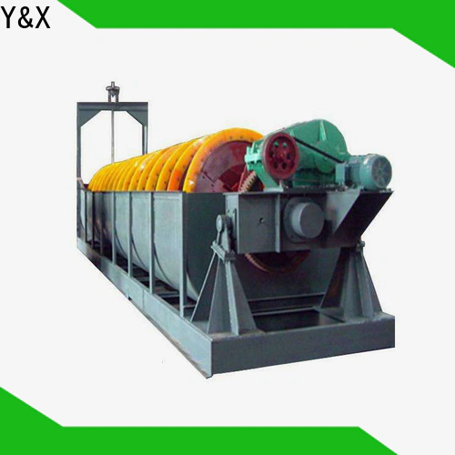 new classification cyclone wholesale for mine industry