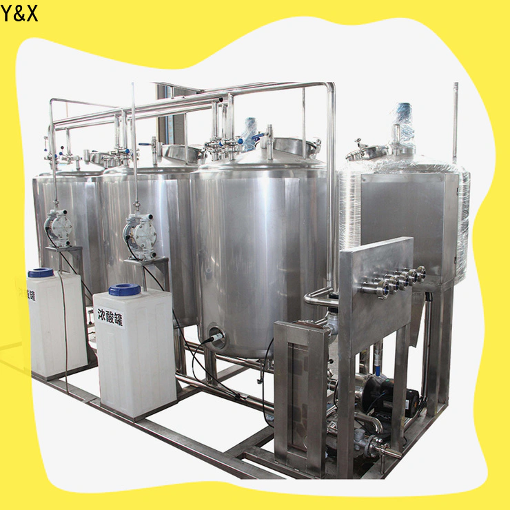 YX factory price hydrogenation mechanism with good price for promotion