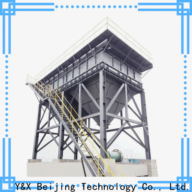 durable thickener machine wholesale for promotion