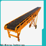 YX conveyor belt cost factory direct supply for mine industry