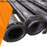 YX wear resistant pipe best manufacturer for mine industry