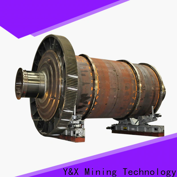 YX durable commercial grinding machine supply for mine industry