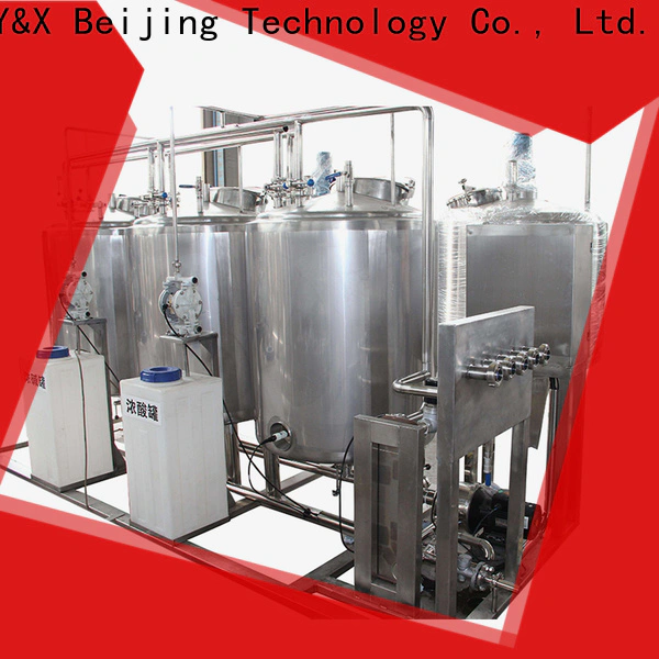 YX best value hydrogenation machine supplier for mine industry