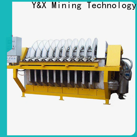 YX filtration filters with good price mining equipment