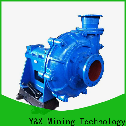 cost-effective industrial centrifugal pumps from China for mining