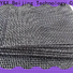 YX steel mesh screen best supplier used in mining industry