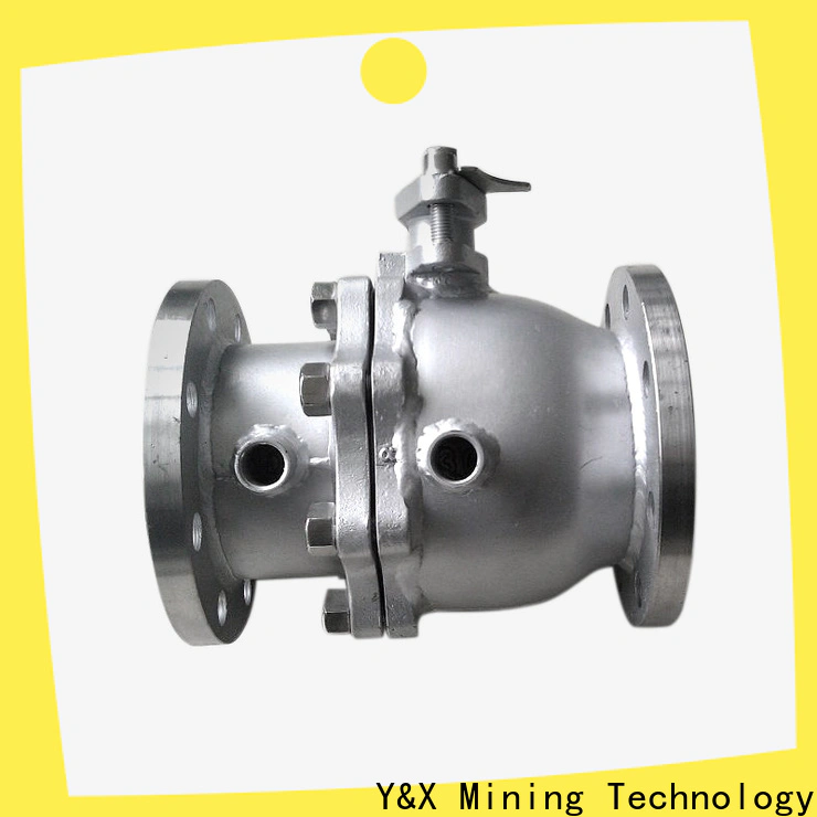 reliable pressure regulator valve from China for mining